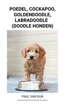 Poedel, Cockapoo, Goldendoodle, Labradoodle (Doodle Honden)