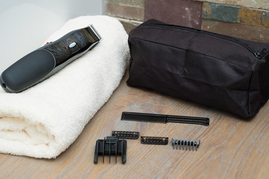Wahl Groomsman WA9918-1016 - Baardtrimmer