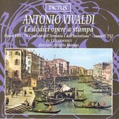 Accademia I Filarmonici, Alberto Martini - Vivaldi: Opera VIII ' Il Cimento Dell'Armonia E Dell'Inventione' (CD)