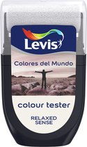 Levis Colores Del Mundo - Kleurtester - Relaxed Sense - 0.03L
