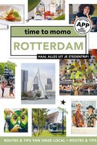 time to momo - Rotterdam