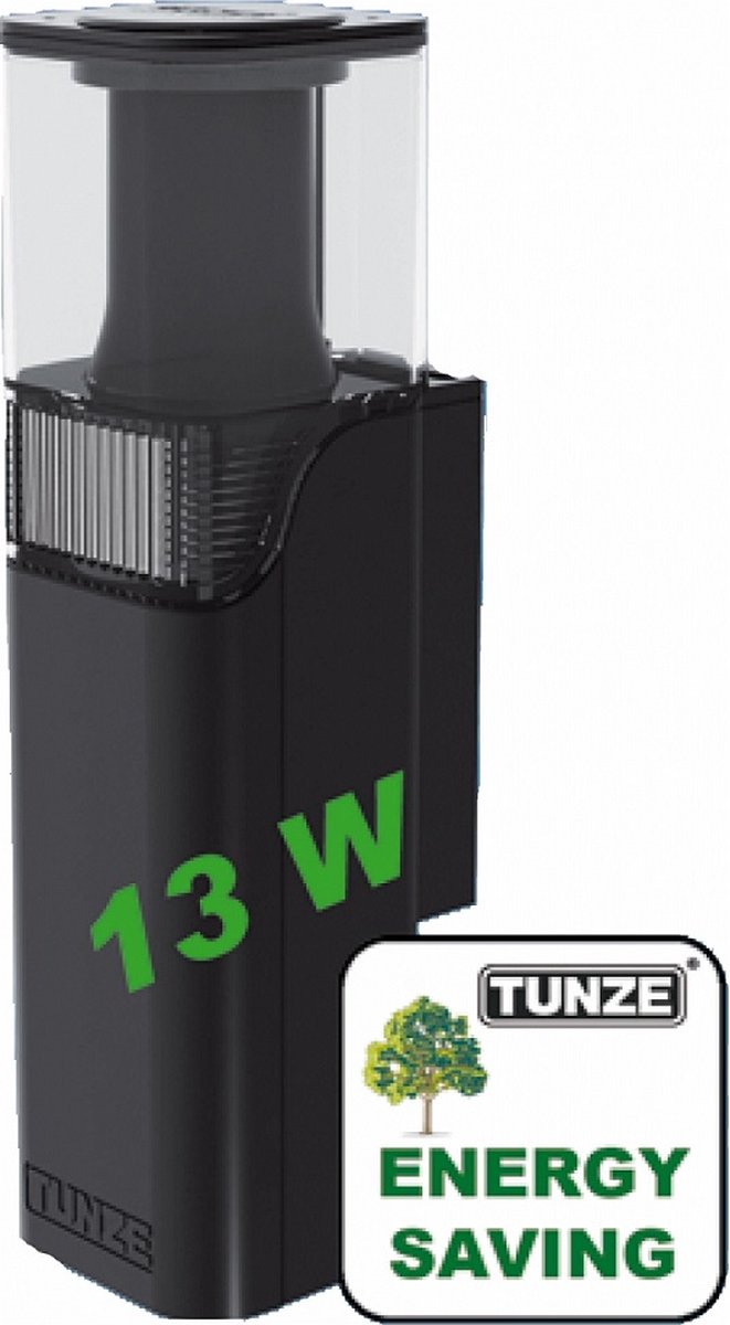 Tunze 9012 DC - Interne Regelbare Eiwitafschuimer Skimmer