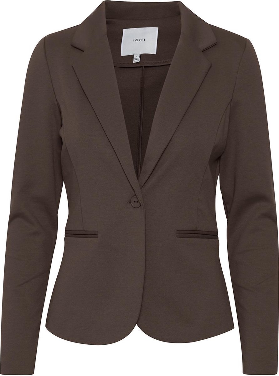 Ichi IHKATE BL Dames Blazer - Maat M