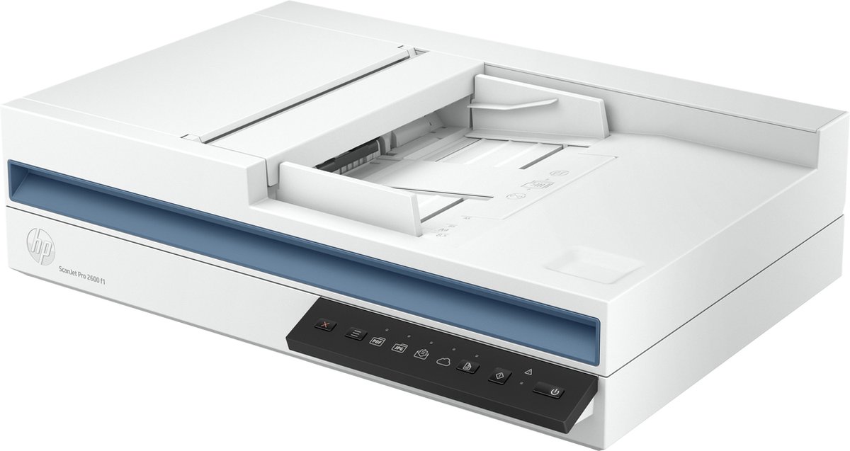 Scanner HP 20G05A#B19 thumbnail 8