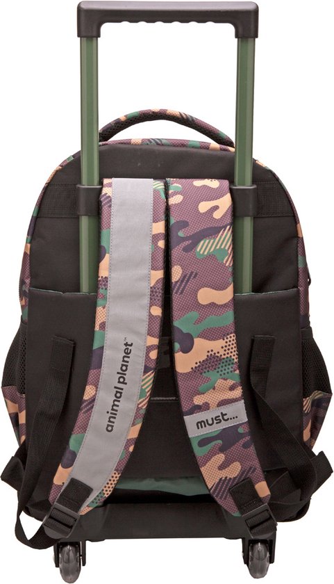 Animal planet rugzak new arrivals