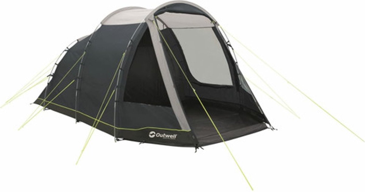 Outwell Tunneltent Dash 4 4-persoons blauw