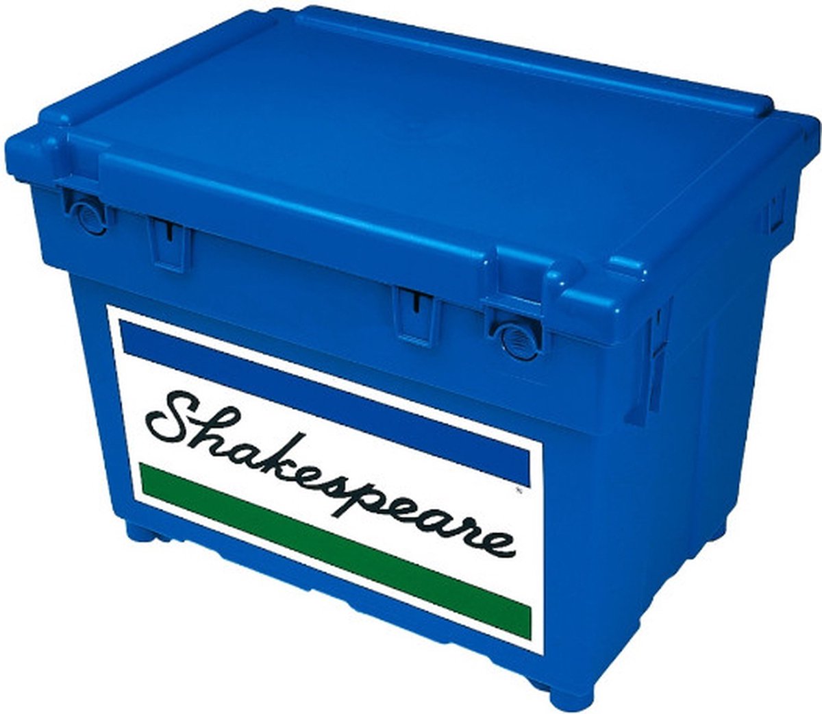 Shakespeare Seatbox Tacklebox