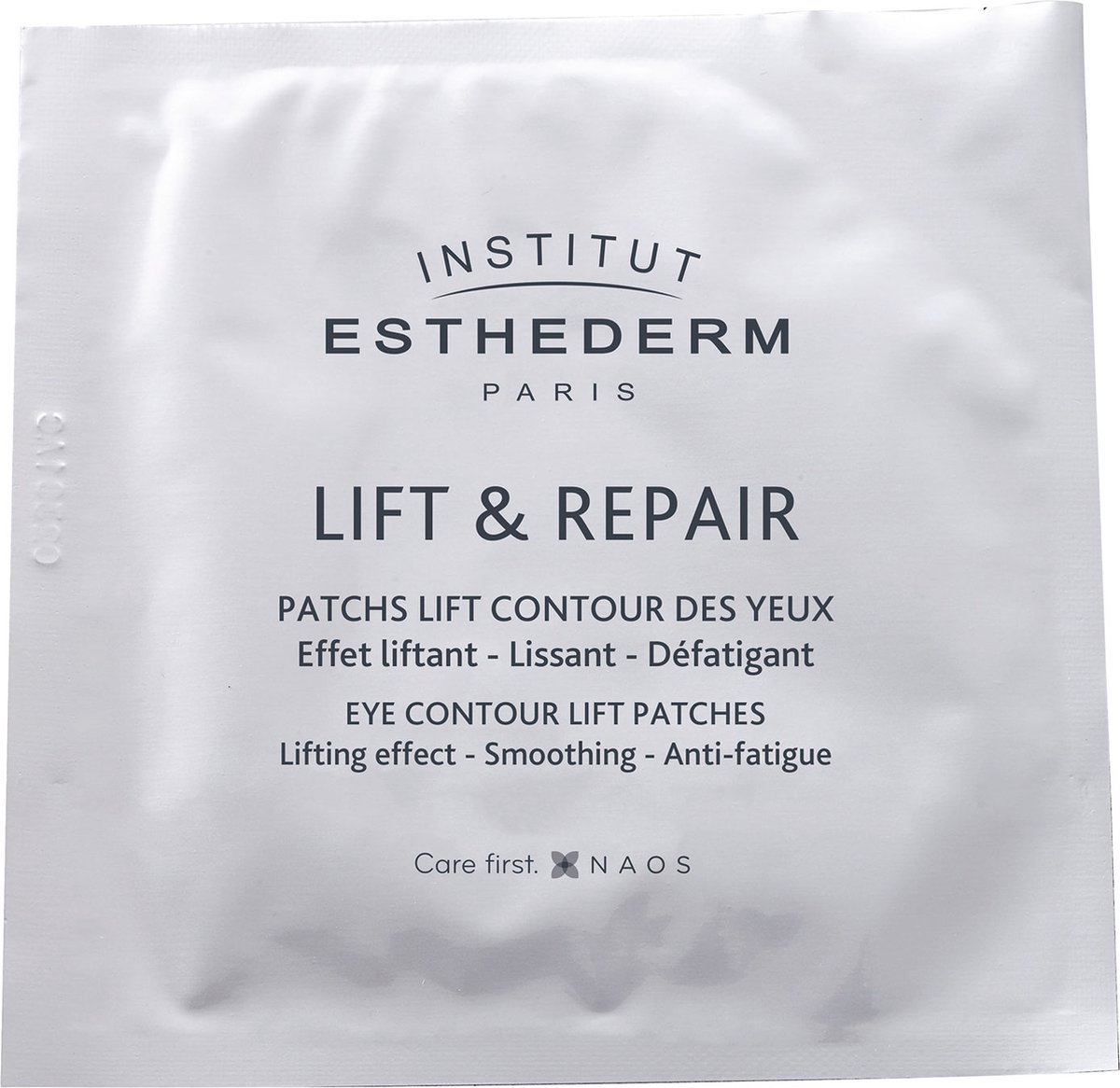 Institut Esthederm Lift Verzorging - 10x3ml - Anti-aging Voor Een Rijpe Huid