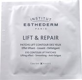 Institut Esthederm Lift Verzorging  - 10x3ml - Anti-aging Voor Een Rijpe Huid