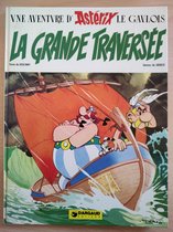 La grande TraversÃ©e - Une aventure d'Asterix le Gaulois