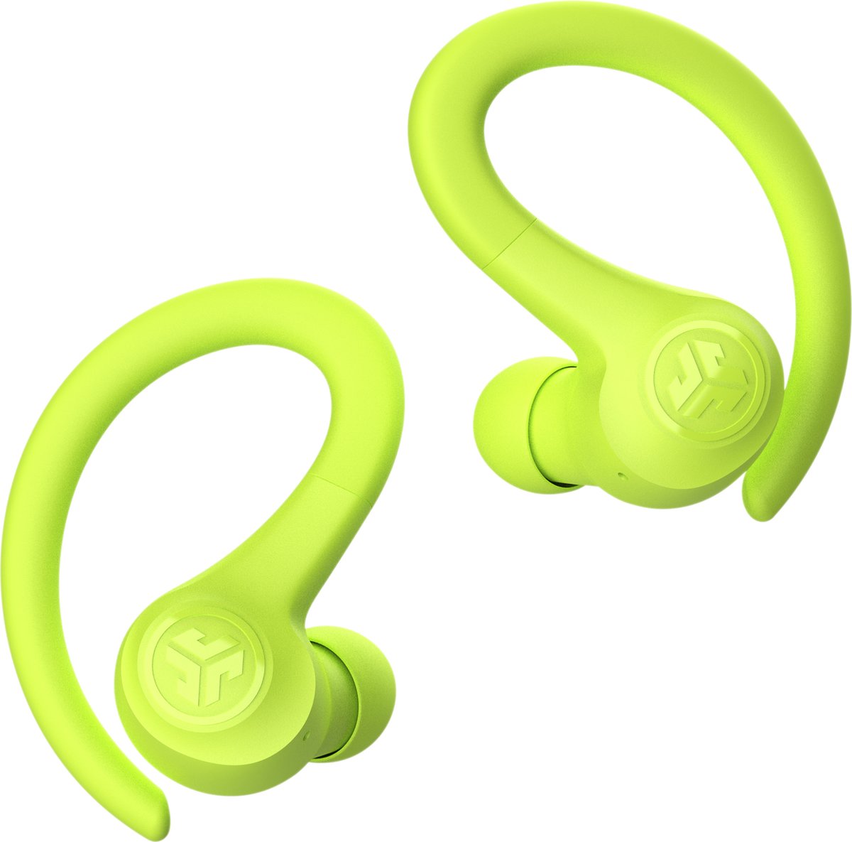 JLab GO Sport - Waterproof Hardloopbuds thumbnail 2