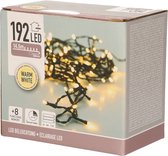 DecorativeLighting LED verlichting - 192 LED - Warm Wit
