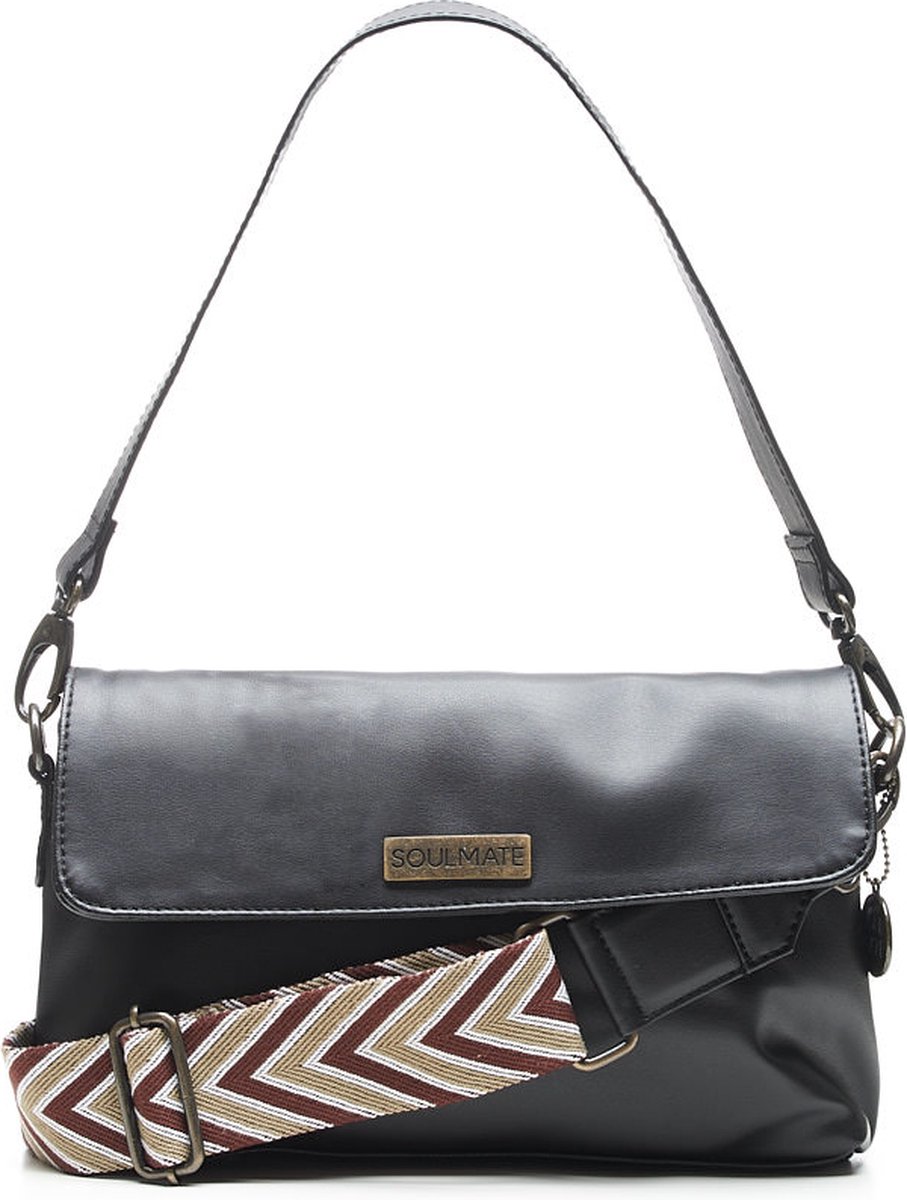 Chabo Bags Soulmate Pochette Vegan Christy Cuir Cactus