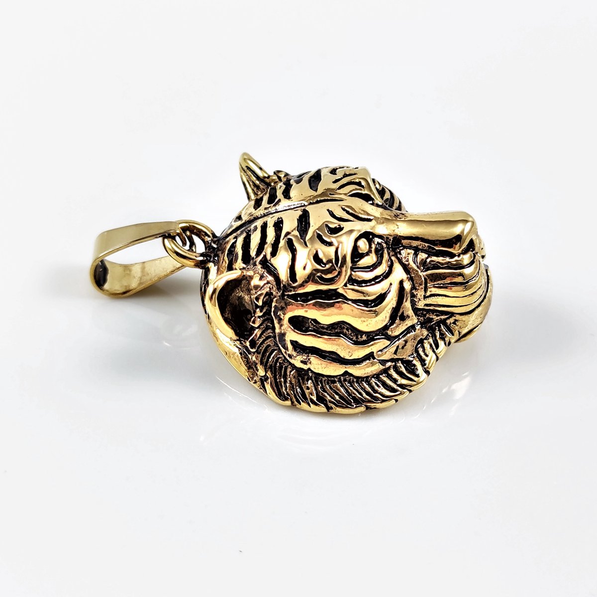 Gouden waterman sterrenbeeld hanger kopen? Waterman hanger