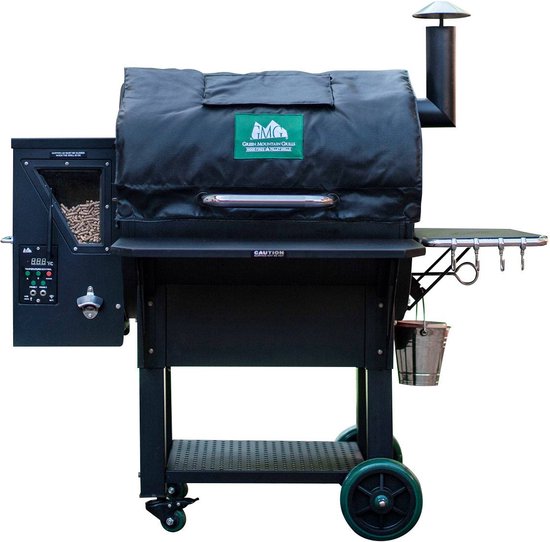 Green Mountain Grills Thermal Blanket