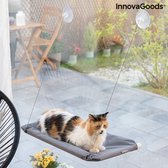 Hamac pour chat Catlax InnovaGoods