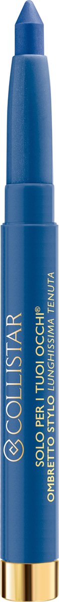 Collistar Eyeshadow Stick Long-Lasting Wear 9, Navy