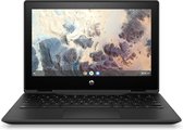 Bol.com HP Chromebook x360 11 G4 - 11.6 inch aanbieding