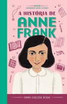 Inspirando Novos Leitores - A história de Anne Frank