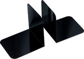 Maul boekensteun formaat 12 x 14 x 14 cm zwart