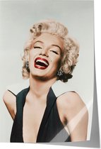 Marilyn Monroe Est Une Actrice Américaine. | Photo Premium