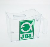JBL Water Cup Fish Catching Cup pour les amateurs d'aquarium