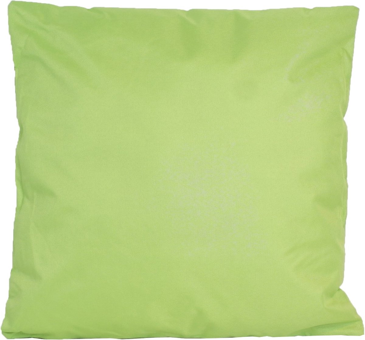 Annas collection - Buitenkussen 45x45 cm groen