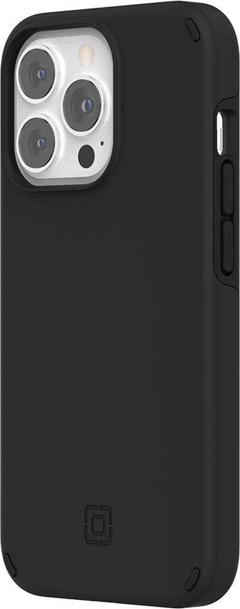 Incipio Duo met magnetische ring voor iPhone 13 Pro  - Black