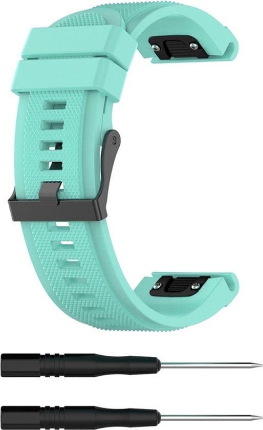 K-Edge Fixed Garmin Stuurpenhouder - zwart