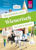 Kauderwelsch 78 - Wienerisch - Das andere Deutsch
