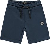 Cars jeans Bermuda garçons - bleu foncé - Coars - taille 128