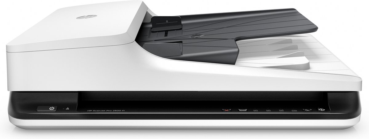 HP Scanjet Pro 2500 f1 - Scanner