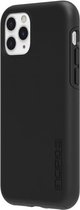 Incipio Dualpro Hardcase Hoesje - Geschikt voor iPhone 11 Pro - Zwart