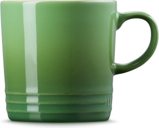 Le Creuset mok 0,35 L - bamboo green