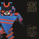 Various Artists - Live At Womad 1982 (2 CD)