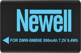 Newell Accu DMW-BMB9E battery