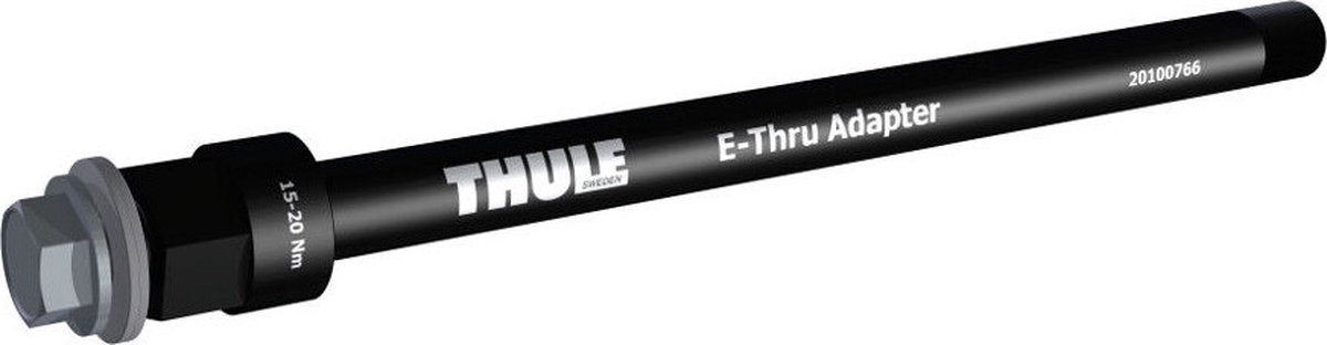 Thule - Adapter do osi Shimano E-Thru | bol.com