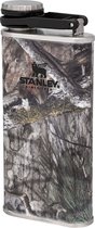 Stanley The Easy Fill Wide Mouth Flask 0 L Country DNA Mossy Oak