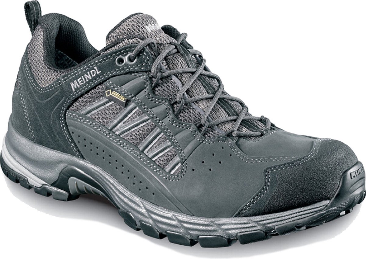 Meindl journey pro gtx - anthrazit