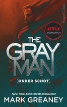 The Gray Man - Onder schot