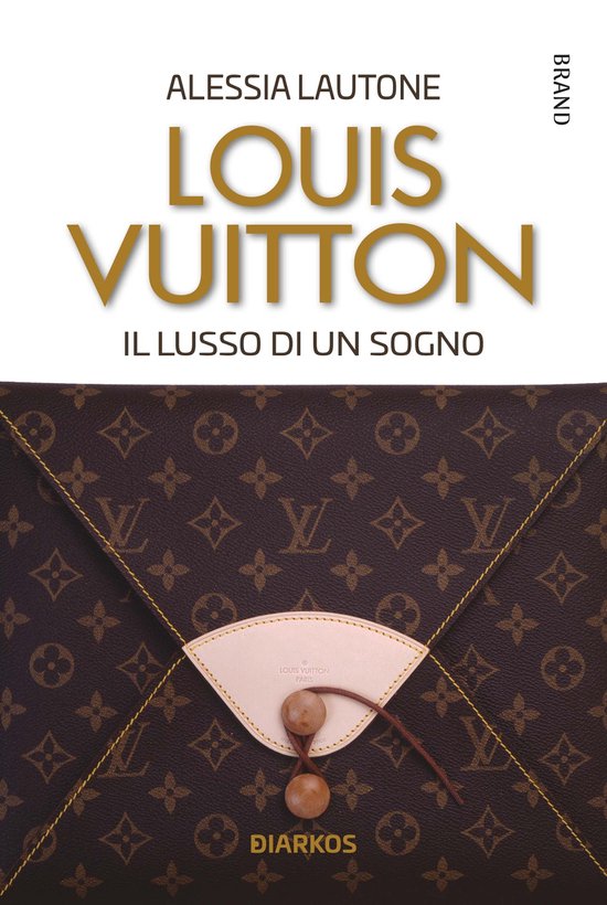 Louis Vuitton - cover