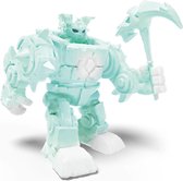 SCHLEICH Ice Cyborg Eldrador Mini-wezens