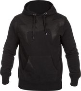 Venum Hoody Sweater Assault Zwart op Zwart maat L