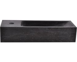 Sanifun wastafel Movistar 380 x 140 x 80 mm