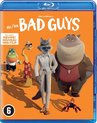 The Bad Guys (Blu-ray)