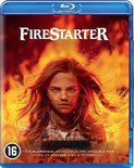 Firestarter (2022) (Blu-ray) Firestarter (2022) (Blu-ray)