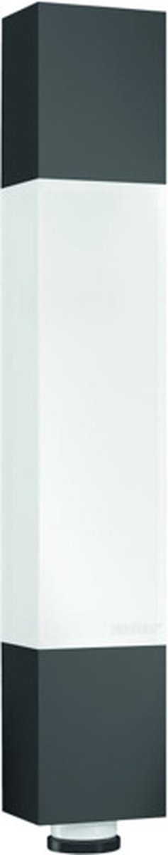 Steinel L 631 LED sensorlamp antraciet 020392