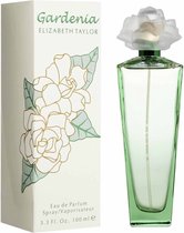 Elizabeth Taylor Gardenia Woman eau de parfum 100 ml