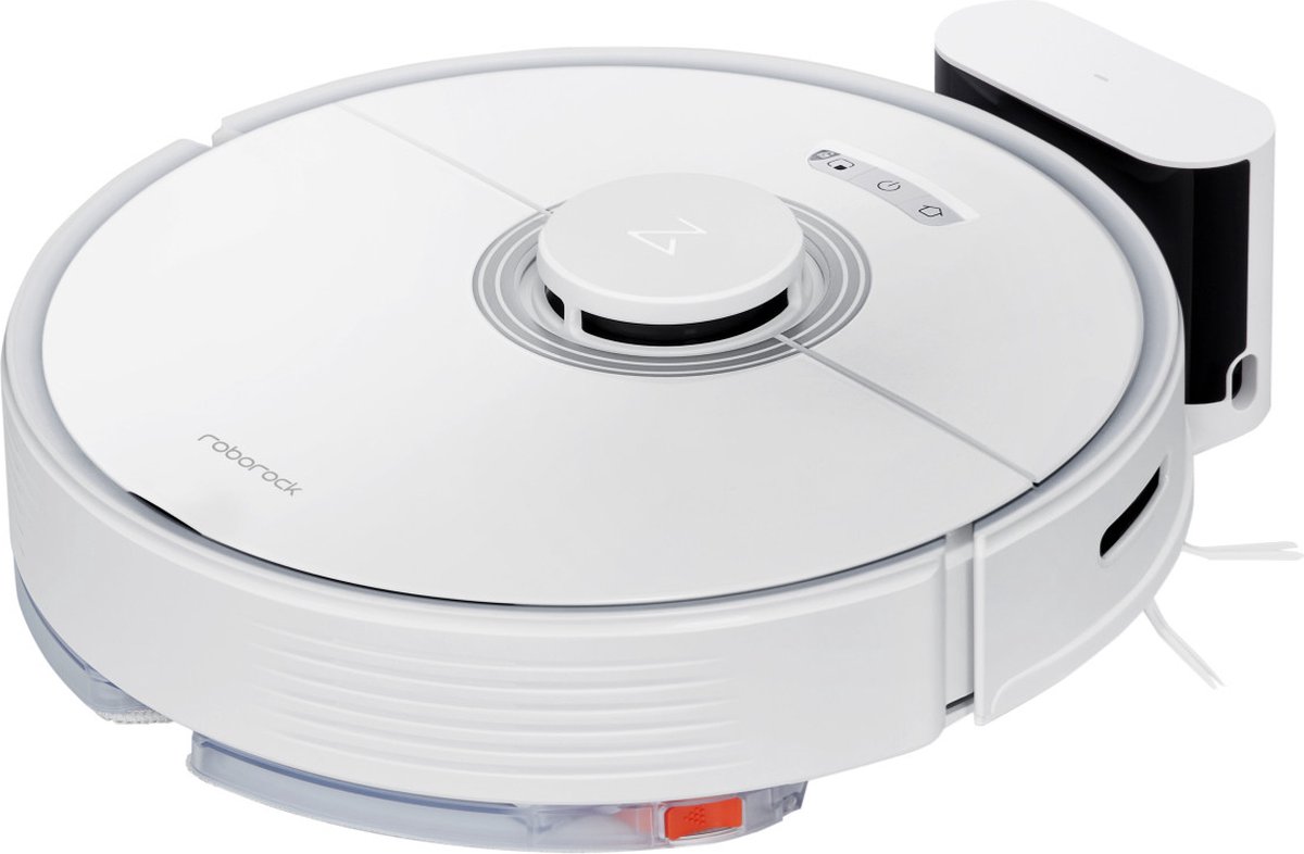 Afbeelding 3 van Roborock Q7 Max - Robotstofzuiger - met dweilfunctie - Multi-layer mapping - Automatisch hervatten