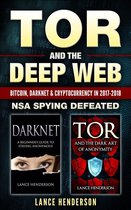 Tor and the Deep Web 2 in 1 Pack
